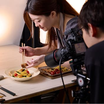 返礼品の魅力を写真で最大化