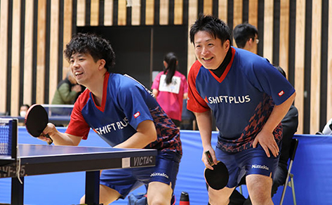 2024年度 宮日杯争奪卓球選手権大会